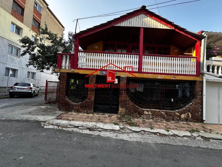 cartier E3 - Casa P+1 de vanzare ! - 2