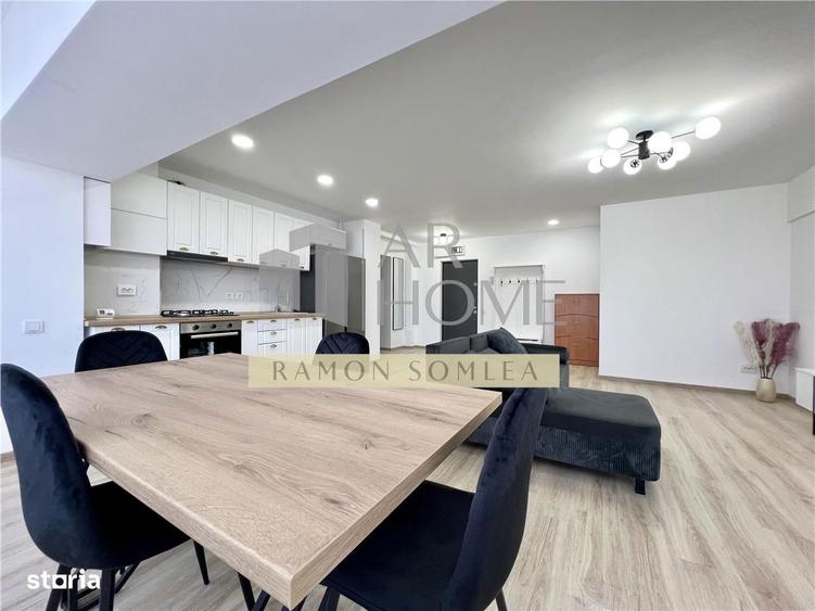 Apartament 2 camere, renovat complet, ultracentral, Ploiesti - 5