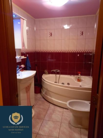 Apartament 3 camere pe Aleea Cibinului, Resita - 7