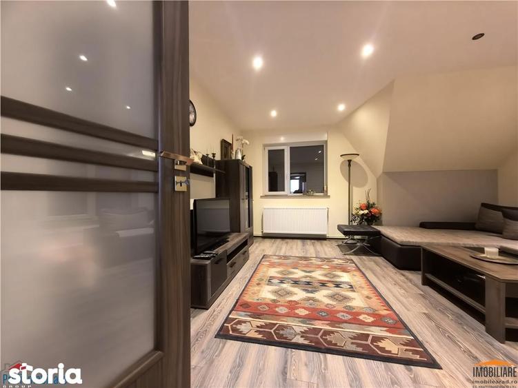 Casa mare cu garaj si teren in zona Balcescu - 9