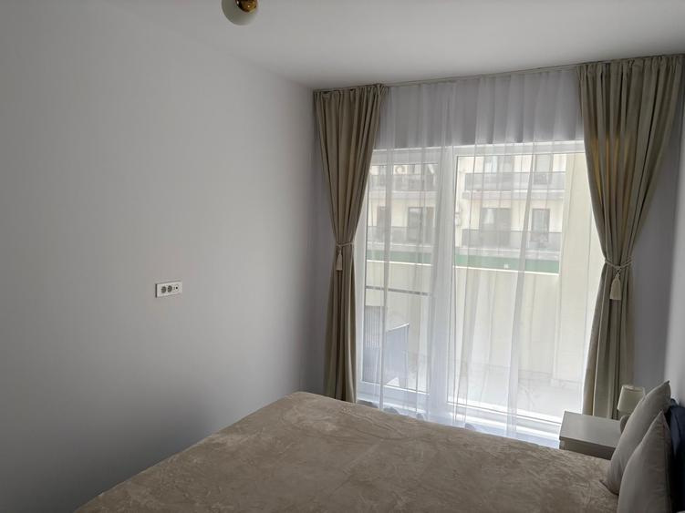 Studio 2 Camere Modern + Loc de Parcare Inclus | Zona Popesti-Leordeni - 3