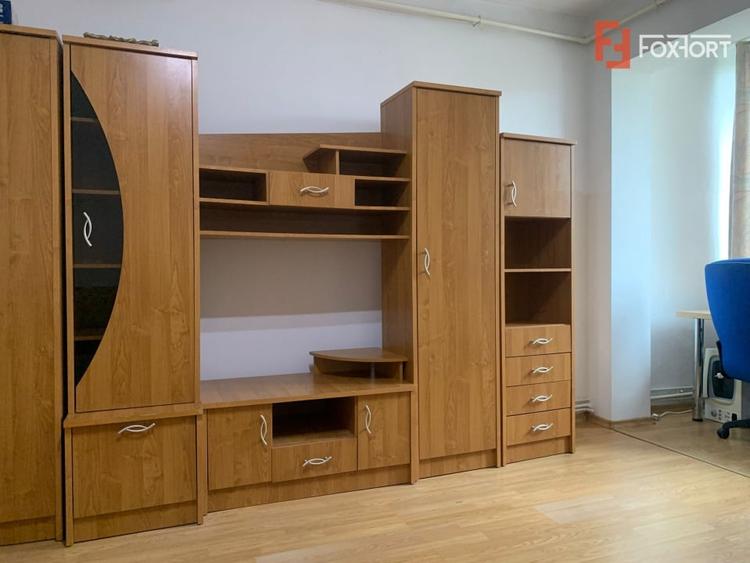 Apartament cu o camera de inchiriat, zona Dacia - 7