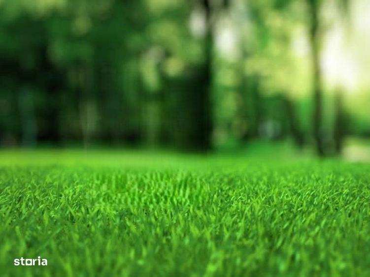 Teren Intravilan | Alba-Micesti | ORIZONT | 395 mp | d=17 m | Apa Cure - 4