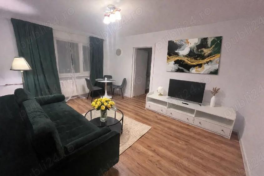 Prima inchiriere | 2 Camere | Dacia - 1