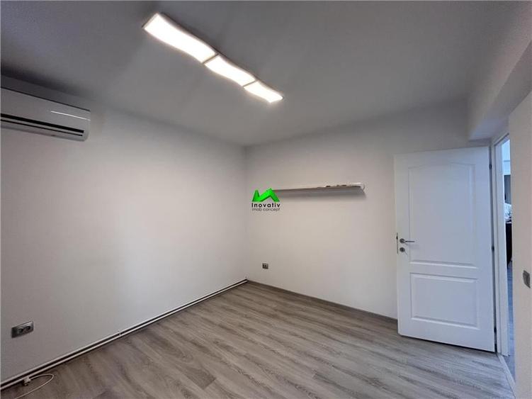 Apartament dd?nchiriat 3 camere 2 bai Sibiu Strand - 7