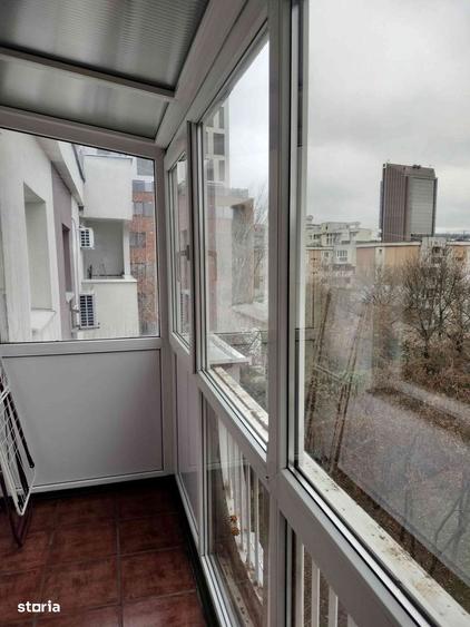 Chirie 4 cam Scortarilor - 2