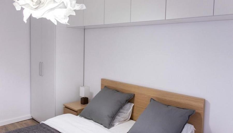 Apartament 2 camere zona Doamna Ghica. - 2