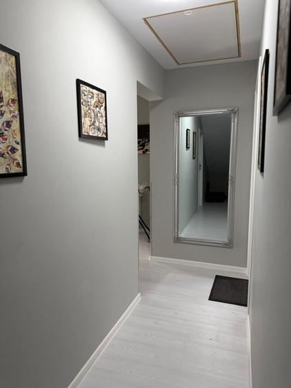 VILĂ PASIVĂ PREMIUM - BUSTENI - VALEA ALBA - 9