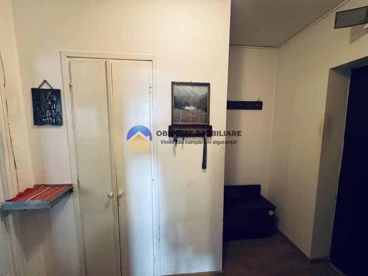 Apartament 2 camere Precista, Bdul.Decebal - parter - 2