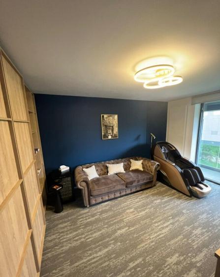 Duplex, 4 camere, Mobilat LUX, 3 locui parcare.Sos.Pipera - 2