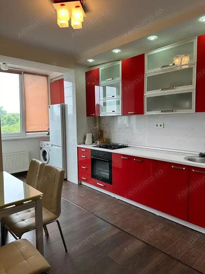 Apartamente 2 camere zona Sebastian - 1