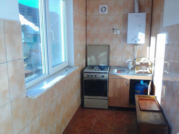 Vand Casa, teren in Dobroteasa - OLT. 56000 euro - 2