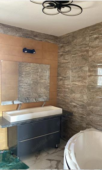 Vand casa noua 3 camere - 9