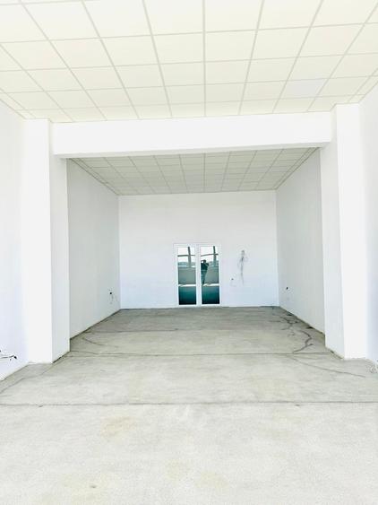 Spatiu Birouri sau Depozitare - 4