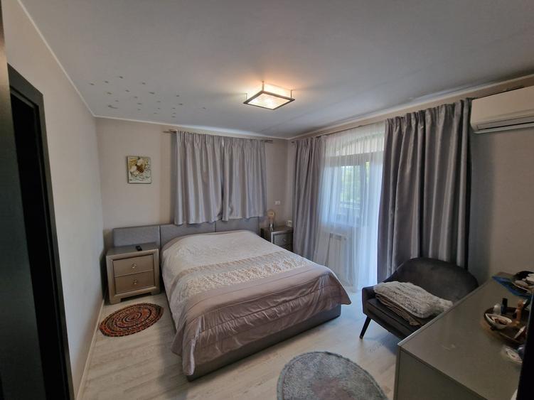 De Vanzare Casa (tip duplex)-146 mp utili- SF. ILIE -Suceava - 21