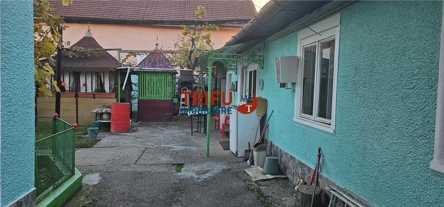 OFERTĂ!!! Casă în Cricău cu 1776mp teren, 1 ha teren arabil - 4