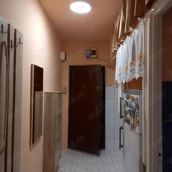 De inchiriat apartament cu o camera in zona Vacarescu - 6