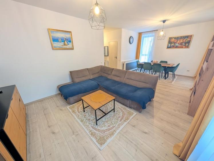 Casa 4 camere 100mp | 0 comision | Otopeni Mesteacanului | mobilat utilat - 24