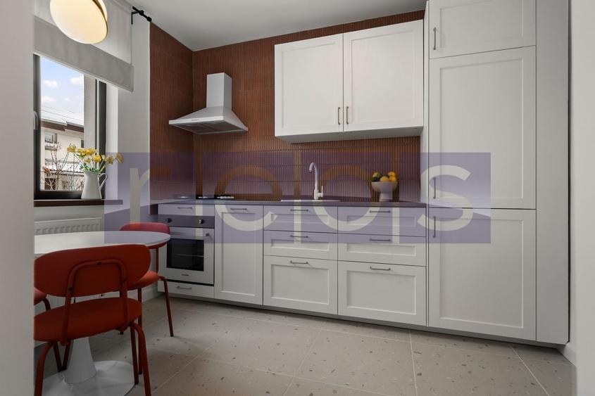 VANZARE VILA PIPERA | 140 MP | CURTE PROPRIE | MOBILAT SI UTILAT LUX | - 10