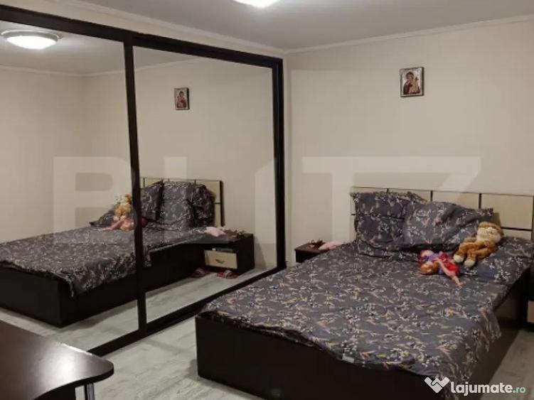 Casa renovata complet 4 camere , Living Open space , plus ca - 11