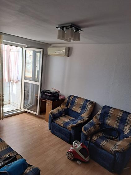 2 camere decomandat Drumul Taberei Raul Doamnei, centrala  AC mobilat utilat - 9