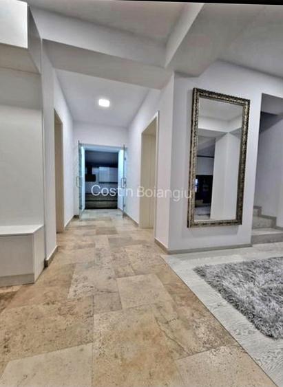 Corbeanca Forest / Vila 5 camere / ansamblu rezidential - 2