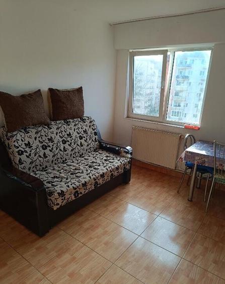 Garsoniera ( ap. 1 camera) Dragos Voda - 3