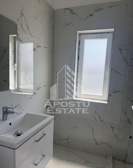 DUPLEX 4 camere aproape de asflat Mosnita Noua - 7