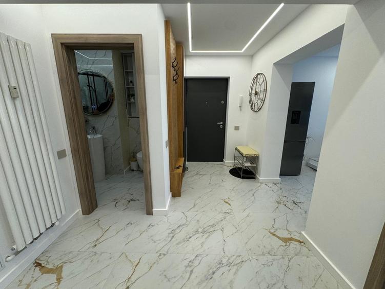 Apartament | 3 camere | Prima inchiriere | Decebal | Muncii - 18