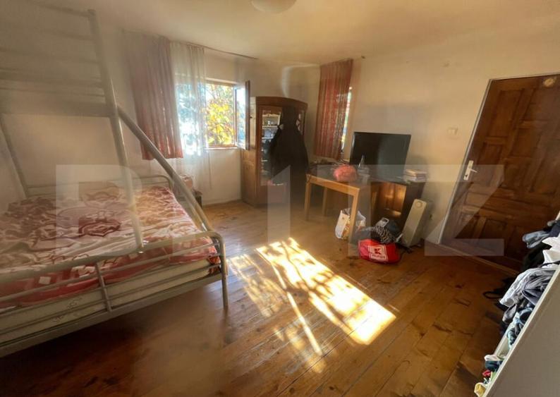 Casa tradi?ionala cu teren 4.500 mp ?i anexe gospodare? - 12