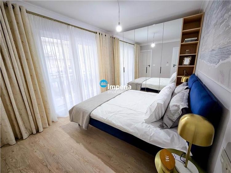 Apartamente NOI, 3 camere 2 bai, TVA inclus! - 9