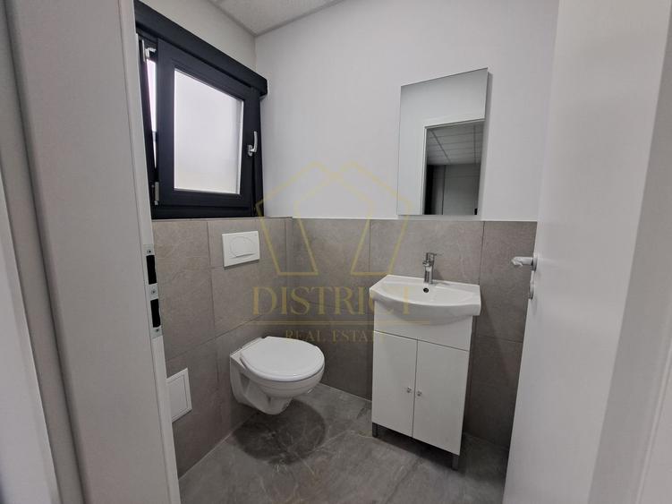 COM 0% Hala servicii, birouri și depozitare la prima inchiriere | Giarmata-Vii - 9