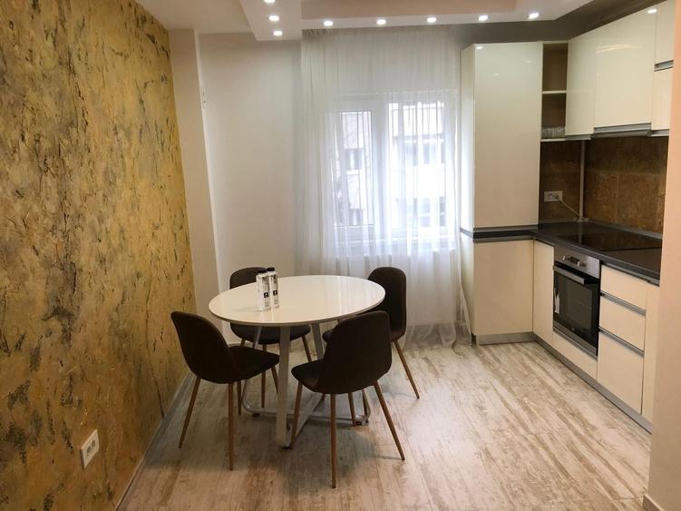 Apartament 2 Camere Mall Vitan Moruzzi Centrala Proprie - 3