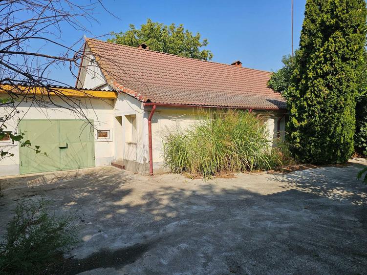 Direct de la proprietar. Vand casa in loc. Faclia, jud. Constanta - 7