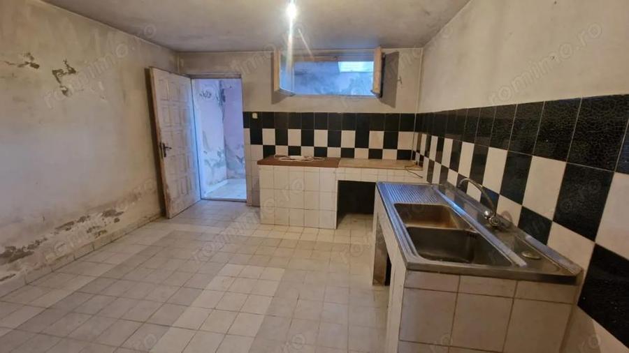 Casa individuala de Vanzare | D + P + E + M | Cetate | - 20