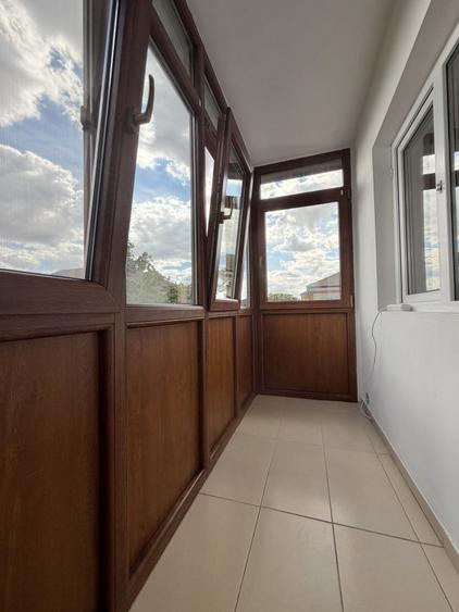 Apartament 2 camere, decomandat, mobilat si utilat, zona Soarelui - 7
