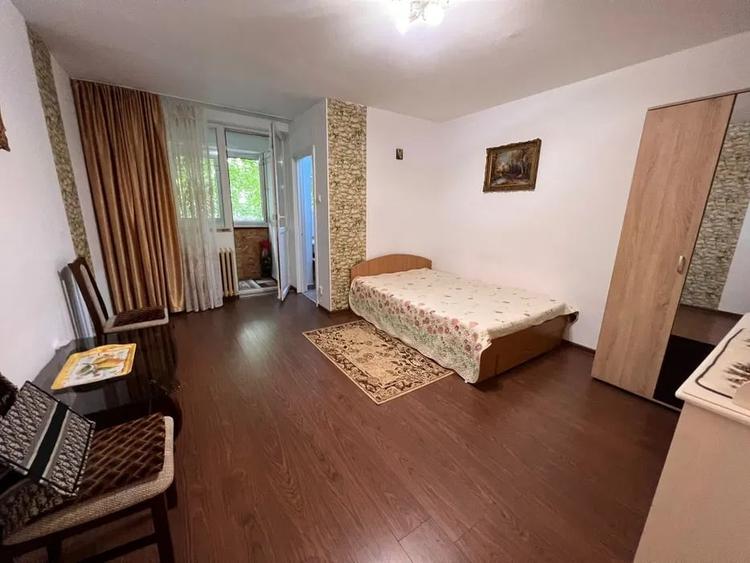 Garsonieră 34 mp | Diham | Spitalul Ilfov | Etaj 1 - 1