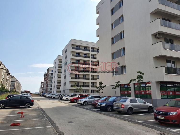 Berceni Garsoniera Spatioasa 1 Minut Metrou Berceni