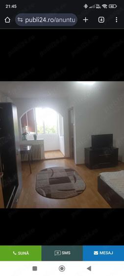 Vand garsoniera Patra?canu 30 mp, 59000 eu, 5 9, proprietar - 6