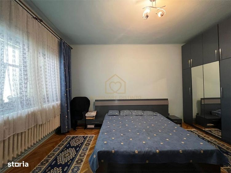 Casa cu 3 camere in zona parcului Regina Maria - 9