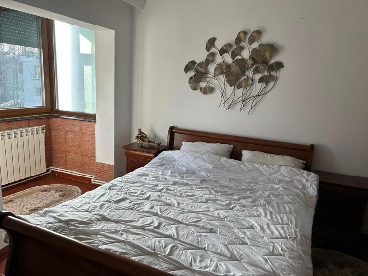 Vand artament 2 camere foarte aproape de plaja –Bulevardul Mamaia, zona 3 Papuci - 2