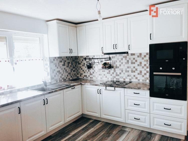 Duplex  4 camere + Apartament - V7228 - 7