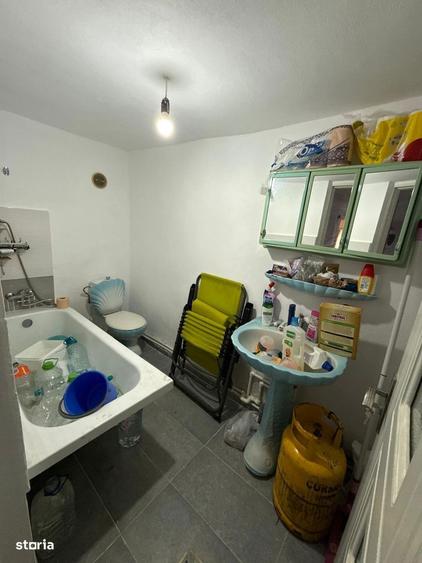 Vand Casa in Tarnava strada principala - 2