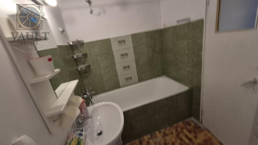 Apartament 2 camere An 1981 - 4 minute metrou Lujerului - 11