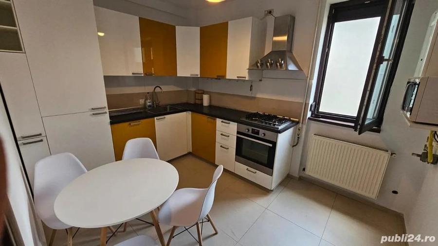 Ghencea 3 camere in complex rezidential, 2 locuri parcare - 2