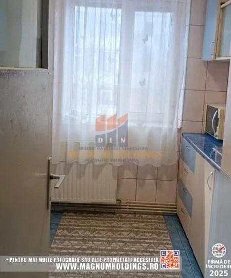 Apartament cf. 1, 2 camere, Trivale, et. 3, cu balcon - 7