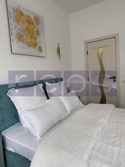 VANZARE GARSONIERA ULTRACENTRAL UNIVERSITATE 21MP RENOVAT INVESTITIE AIRBNB - 4