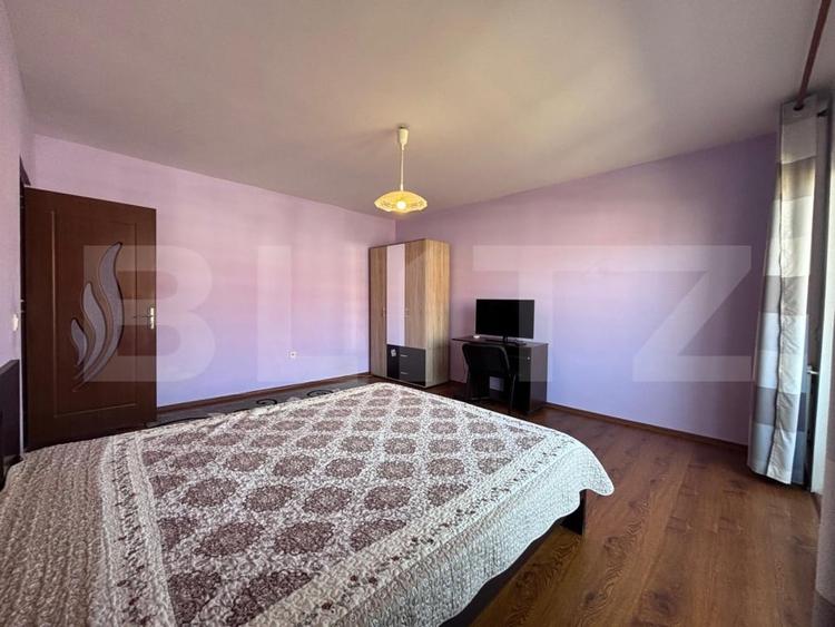 Apartament 1 camera, 40 mp, etaj intermediar, zona Eroilor - 3