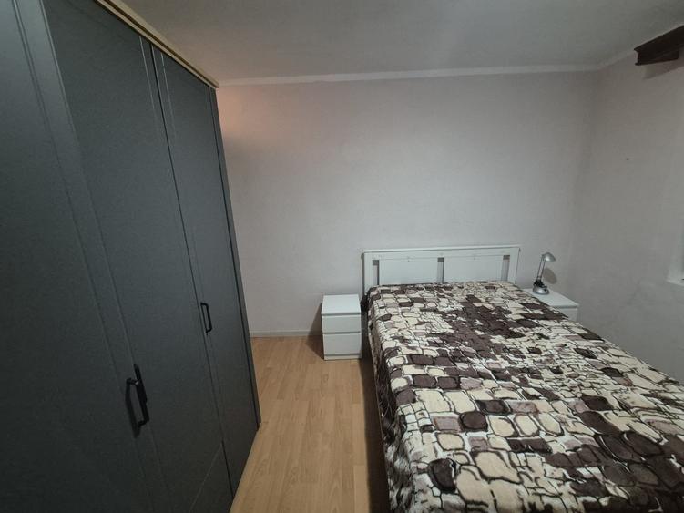 Mihai Bravu- Calea Vitan, apartament 3 camere mobilat - 11