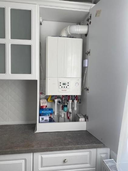 Vând aprtament 2 camere Lujerului - 9